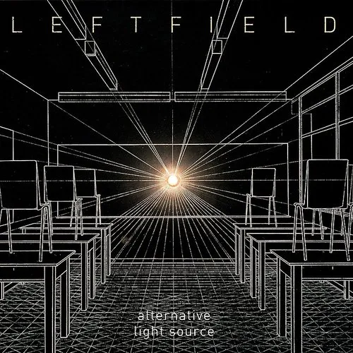 Leftfield - Alternative Light Source (Uk)