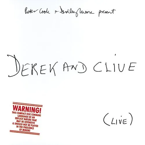 Derek & Olive Live