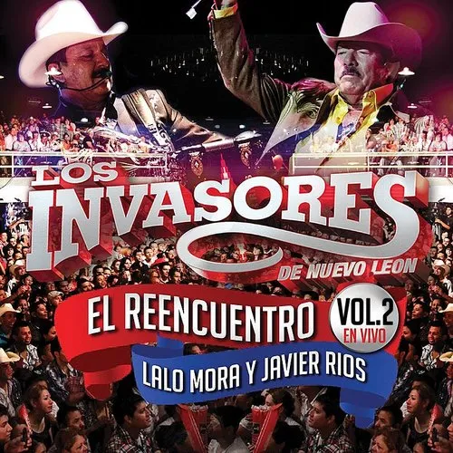 Reencuentro en Vivo 2