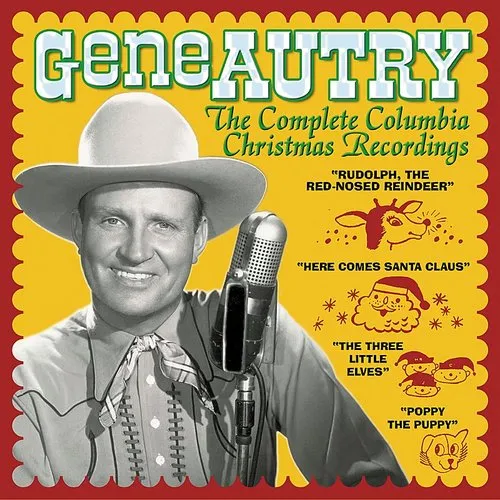Complete Columbia Christmas Recordings