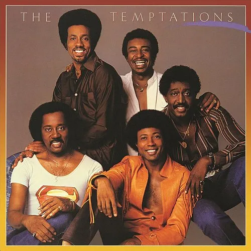 The Temptations - Temptations