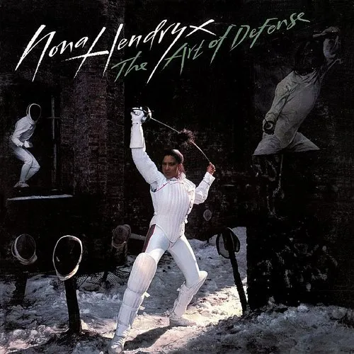 The Art Of Defense (bonus Tracks Edition)
