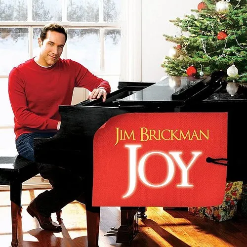 Jim Brickman - Joy