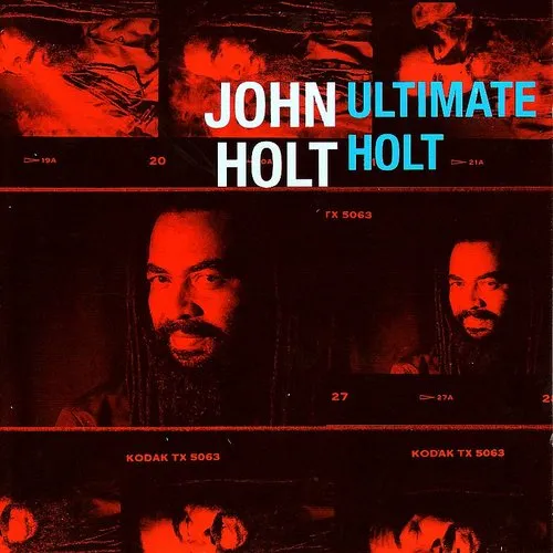 Ultimate Holt