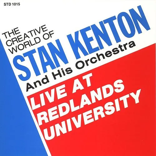 Live At Redlands University
