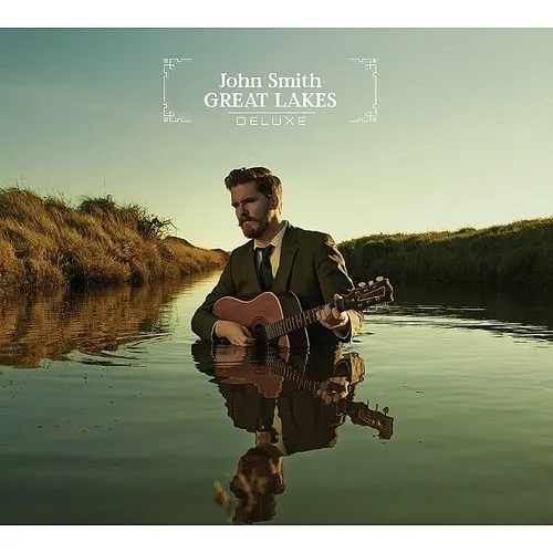 Great Lakes