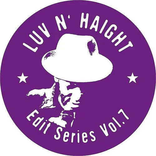 Luv N'haight Edit Series 7: Twilight