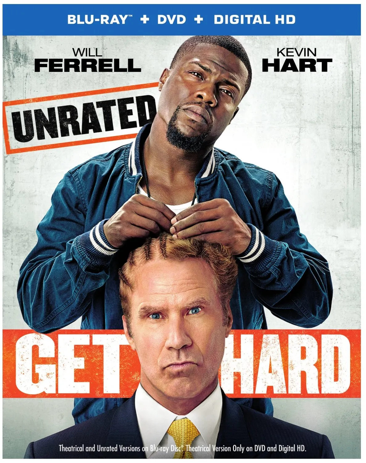 Blu-ray · Warner Bros.