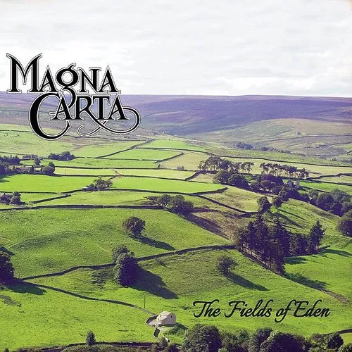 Fields of Eden