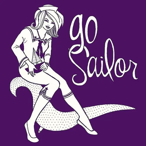 Go Sailor - Go Sailor