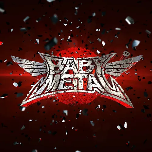 BABYMETAL - Babymetal