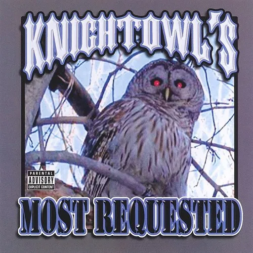 Mr. Knightowl - Most Requested [PA]