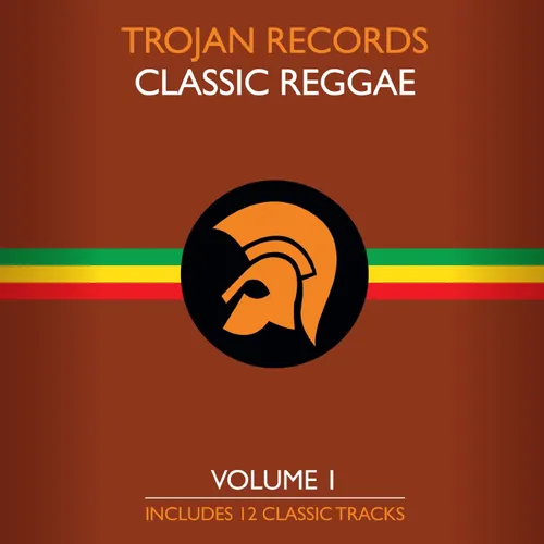 The Best Of Classic Reggae Vol. 1