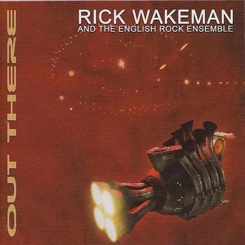 Out There: Official Remastered Edition