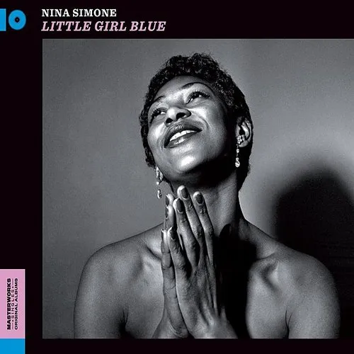 Nina Simone - Little Girl Blue (W/Book) [Deluxe] [Limited Edition] (Spa)