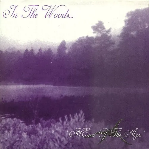 In The Woods - Heart Of The Ages [With Booklet] [Digipak]