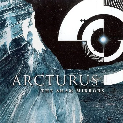 Arcturus - Sham Mirrors