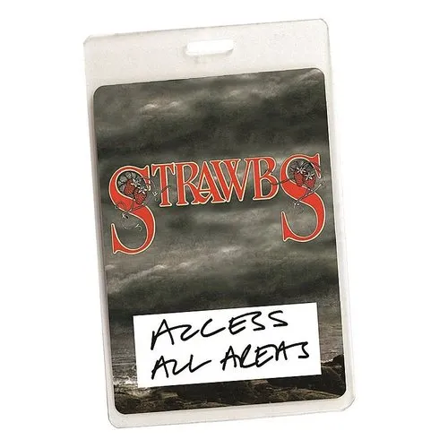 Strawbs - Access All Areas (Uk)