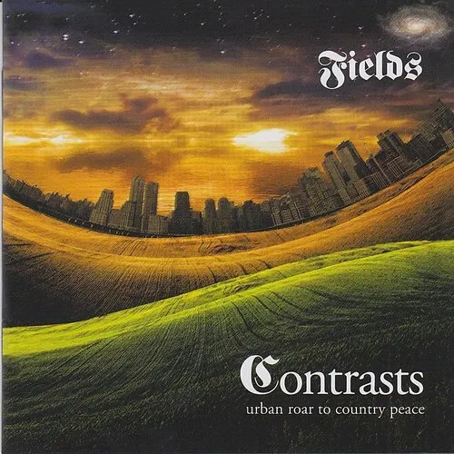 Contrasts: Urban Roar to Country Peace: Remastered