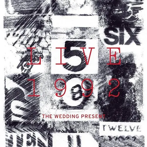 Live 1992