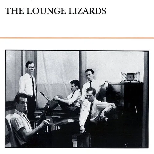 Loung Lizards