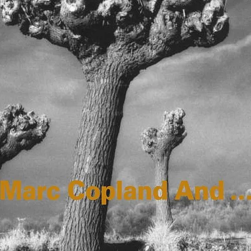 Marc Copland And...
