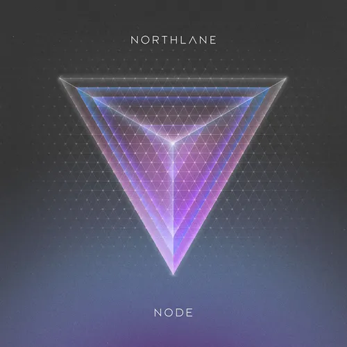 Northlane - Node [Deep Purple Colored Vinyl]