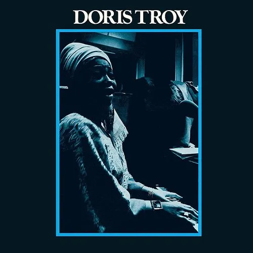 Doris Troy - Doris Troy