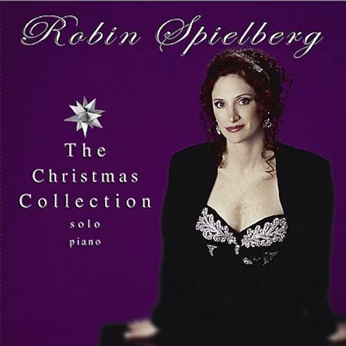The Christmas Collection: Solo Piano