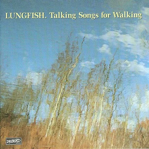 Talking Songs for Walking / Necklace
