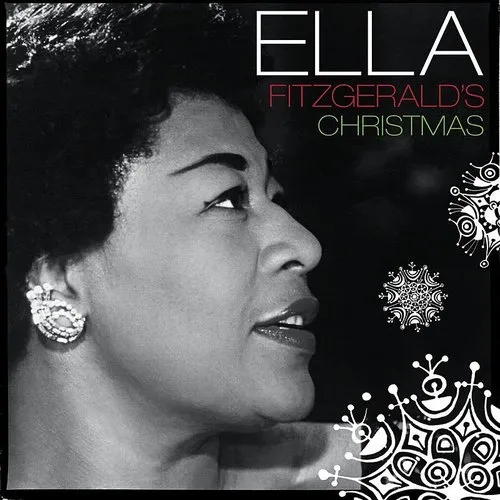 Ella Fitzgerald - Ella Fitzgerald's Christmas [180 Gram]