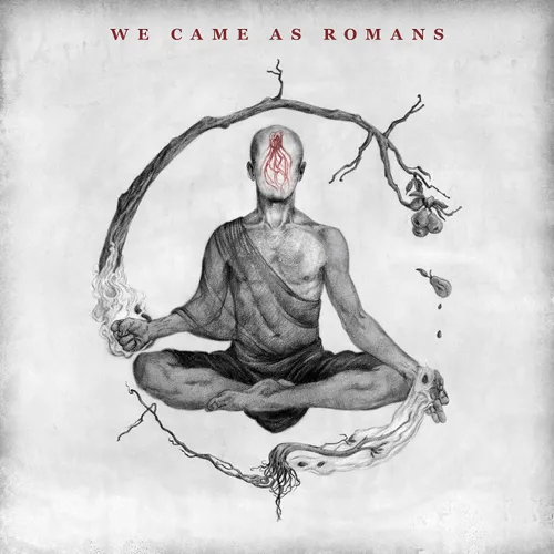 We Came As Romans - We Came As Romans vinyl record cover