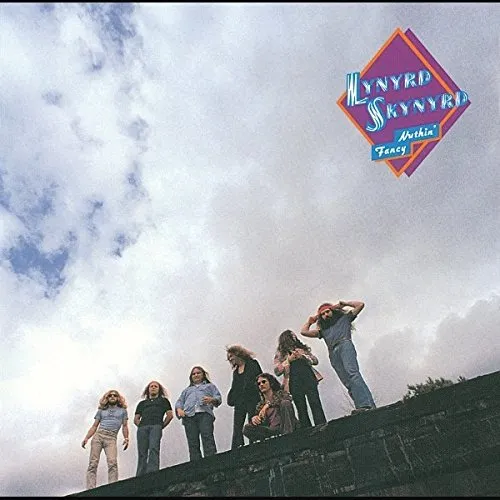 Lynyrd Skynyrd - Nuthin' Fancy (Frpm) (Tgv)