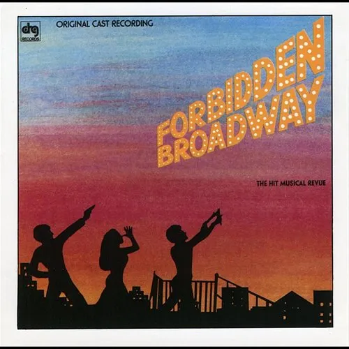 Forbidden Broadway