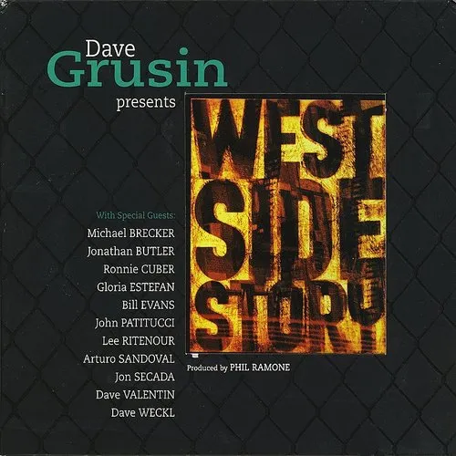 West Side Story