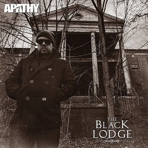 Black Lodge