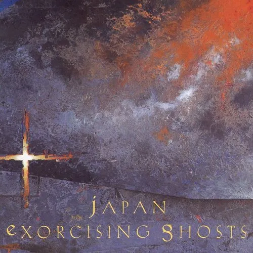 Japan - Exorcising Ghosts [Import]