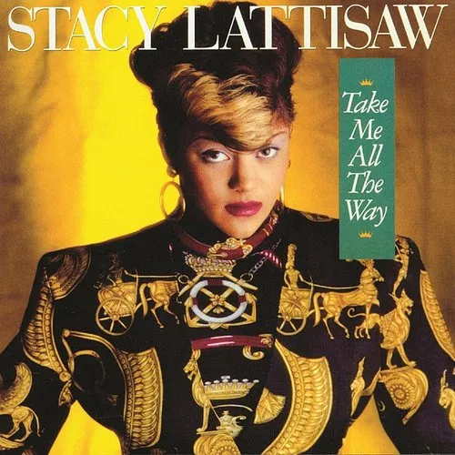 Take Me All The Way (bonus Tracks Edition)