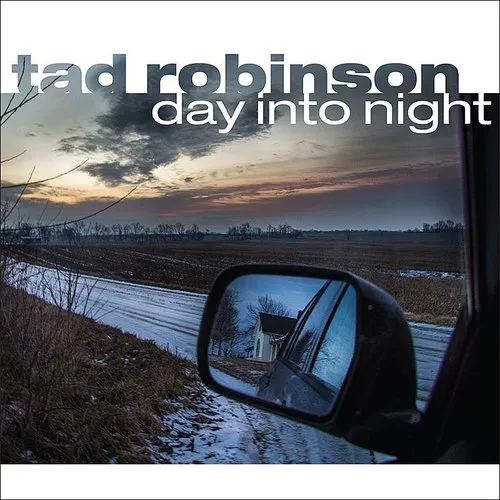 Day Into Night