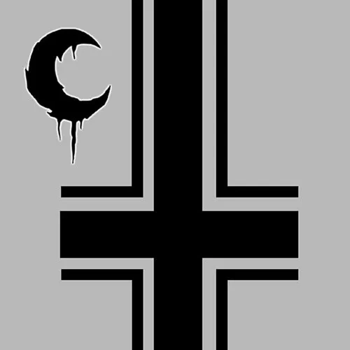 Howl Mockery At The Cross (Blk) (Gate) (Gry)