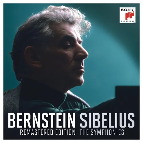 Bernstein Sibelius