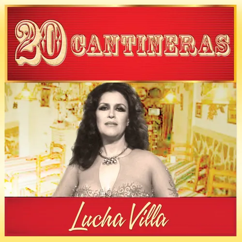 20 Cantineras
