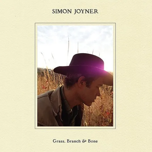 Grass Branch & Bone