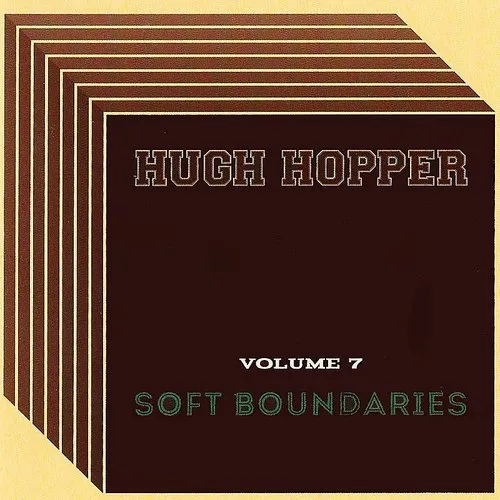 Volume Seven: Soft Boundaries