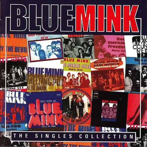 Singles Collection