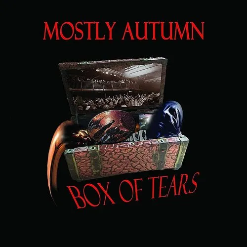 Box Of Tears (Uk)