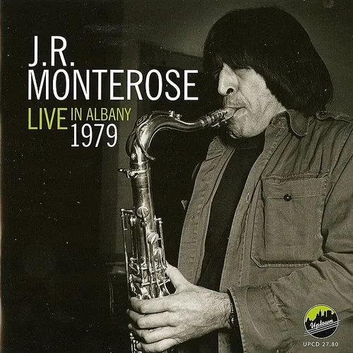 Live in Albany 1979