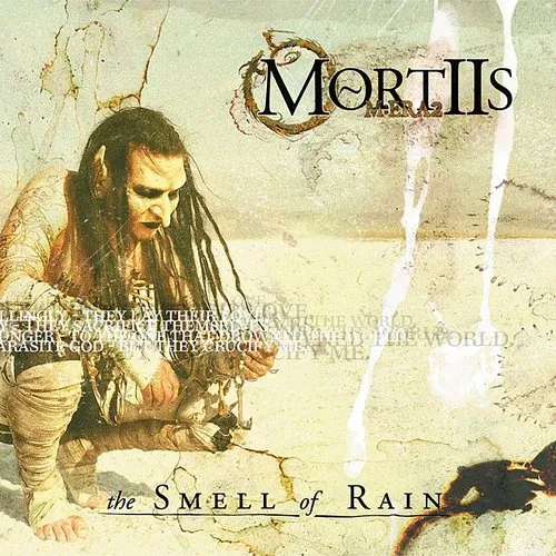 Mortiis - Smell Of Rain