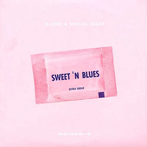 Sweet 'N Blues (Extra Sugar)