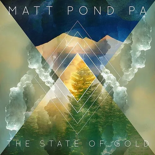 The State Of Gold